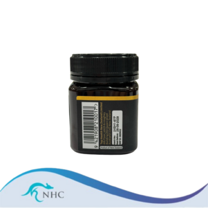 Natural Health Manuka Honey MGO 263+ 250g